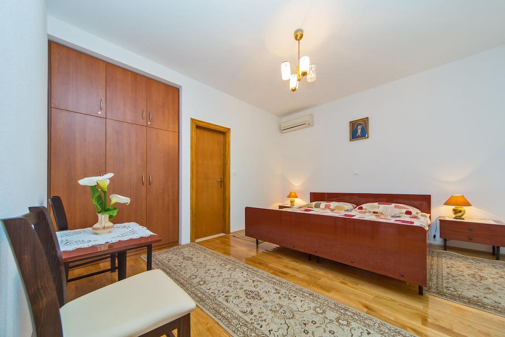 Guest House Katica ซาตอน ห้อง รูปภาพ